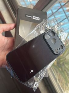 Phone Case for Iphone 17 Pro (Black)