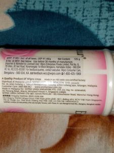 Enchanteur Romantic Talc Powder