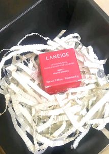 LANEIGE Lip Sleeping Mask