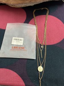 Urbanic 4 Layer Chain