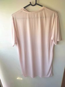 Nike Running T-Shirt - Pink