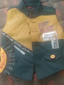 Baby Boy Cloth