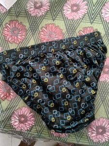 Mens Brief