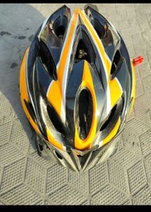 STRAUSS CYCLING HELMET