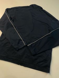 Reebok Navy Track Jacket