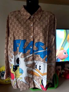 International Longsleeve