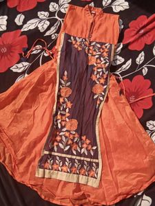 Kurta/ Gown