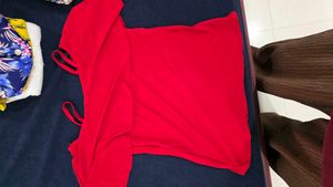 Red Top