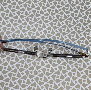 Stylish Round Eyeglasses
