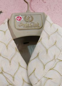 Mens Sherwani Suit At New Condition