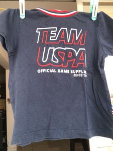 U.S Polo Boy T-shirt