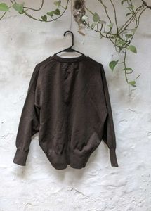 Comme des Garcons Play Heart Sweater