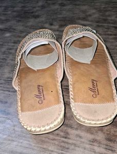 Comfortable Women's Sandals