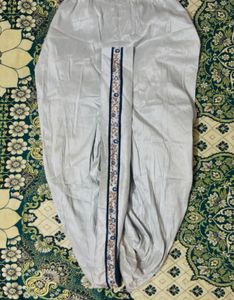 Men's Ethnic Kurta Set with Nehru Jacket