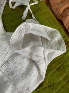 Stunning Sequined Blouse