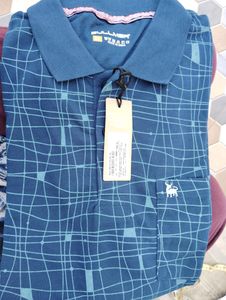 Bullmer T-shirt Brand New