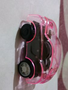 Friction Car
