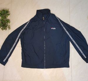 Fila Track Jacket