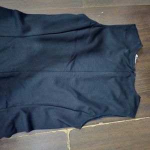 formal mini dress