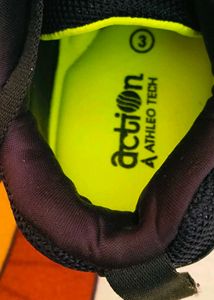Very Beautiful N Comfortable Action Shoes