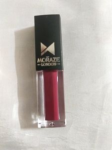 Moraze Matte Lipstick 💄