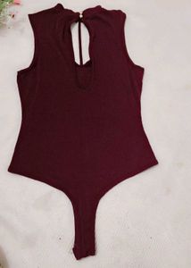 very beautiful and comfortable bodysuit