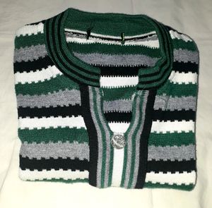 Woolen Kurti