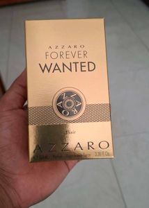 Forever Wanted 10 ML DECANT