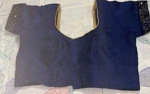 Blouse party wear