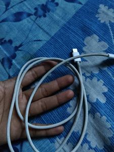 iphone 15/16/17 original charging cable