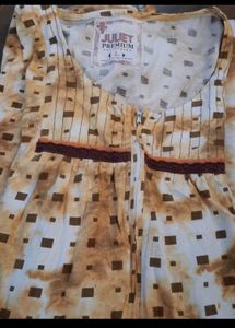Comfortable Nightgown