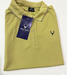 Imported Allen Solly Men's  T-Shirt new wdt tag