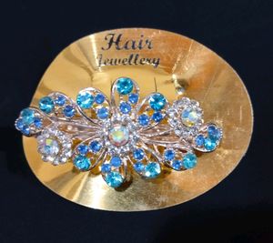 American Diamond Hair Accessory