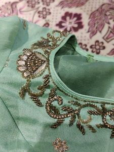 Hand Work Blouse