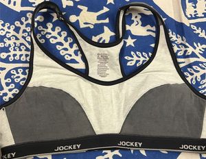 Jockey Sports Bra