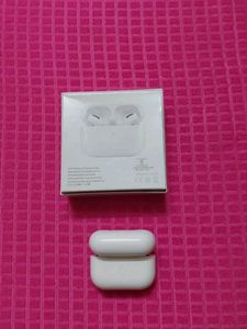 Wireless Earbuds with Charging Case