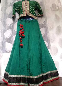 Lehenga Choli