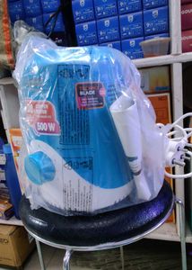 Usha Speed Master Mixer Grinder - Perfect Cooking!