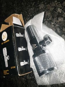 High Quality SS304 Angle Valve