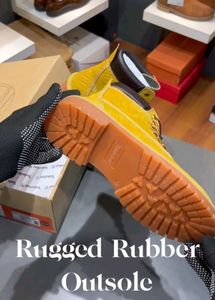 Timberland