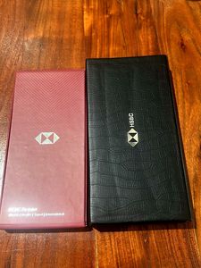 🌸2 luxury Magnet opening gifting boxes leather🌸
