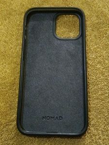 NOMAD Rugged iPhone 6.7" Case