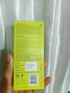 hyphen double shot serum