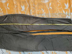 Men's Brown Cargo Pants