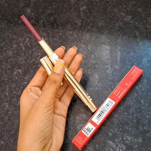Myglamm Ultimate Long Stay Matte Lipstick( Cougar)
