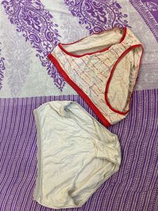 Victoria's Secret Briefs
