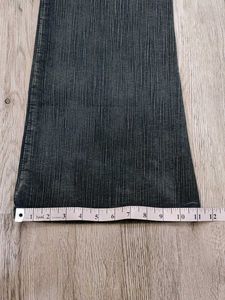 2000s Y2k Bootcut Jeans