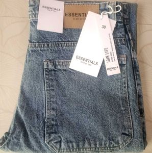 Mom Fit Essentials very stylish mens jeans