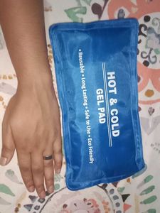 Reusable Hot &amp; Cold Gel Pad