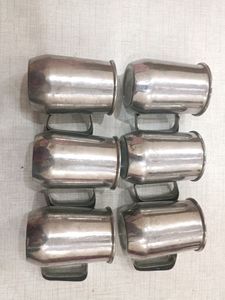 Steel Cup